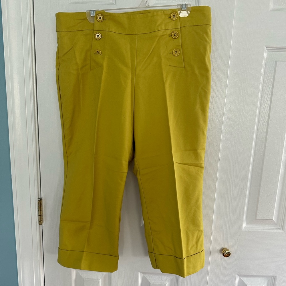 New York & Company Pants